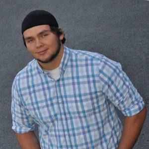 Meet your Posher, Cody